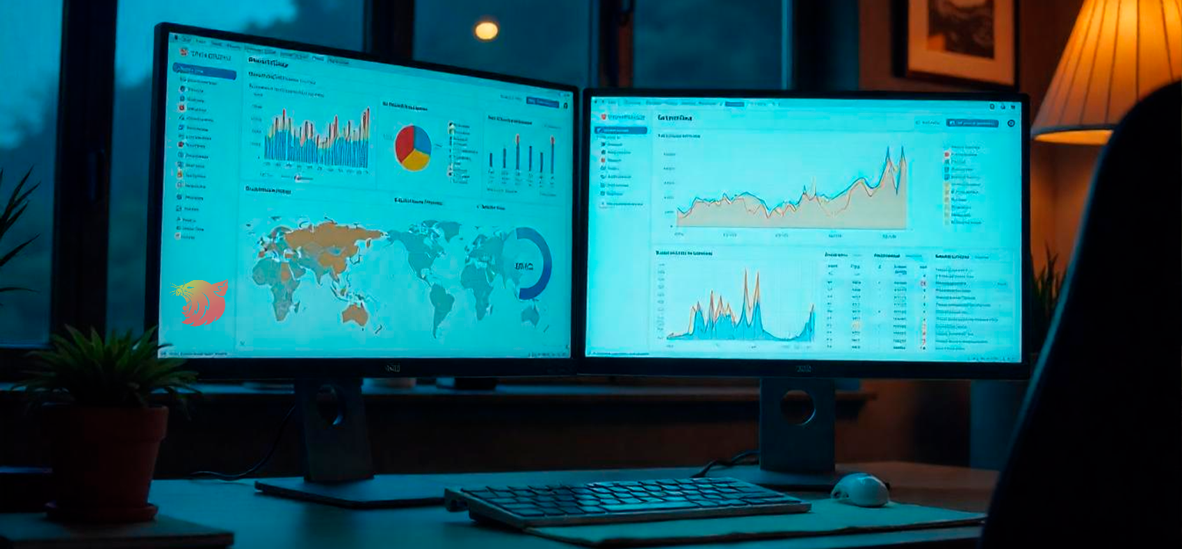 профессиональное сопровождение рекламы Иванове, 